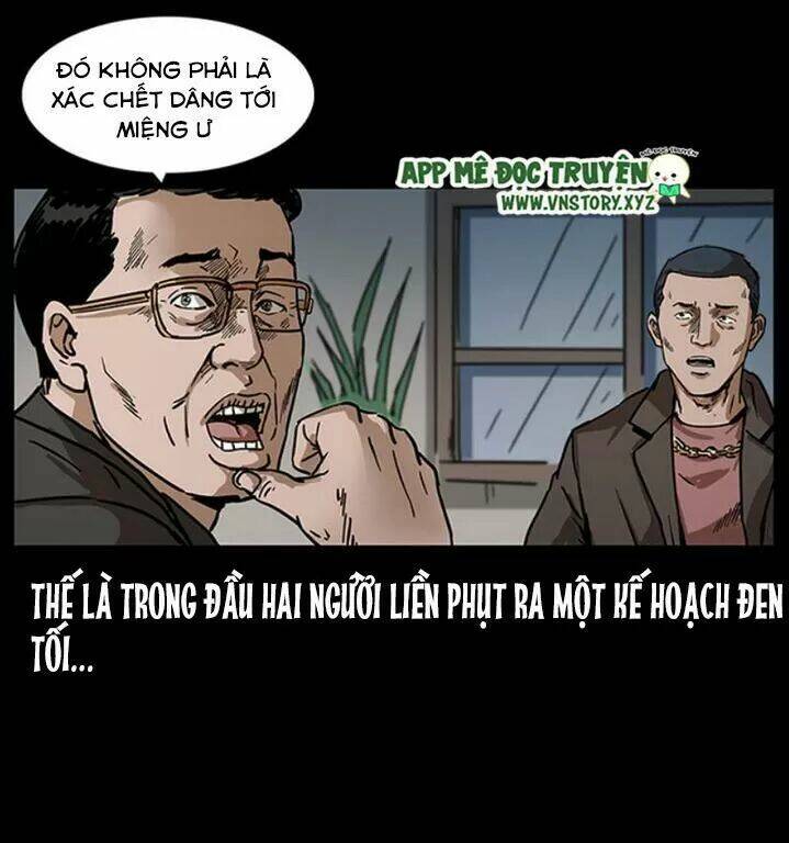 U Minh Ngụy tượng Chapter 233 - Trang 67