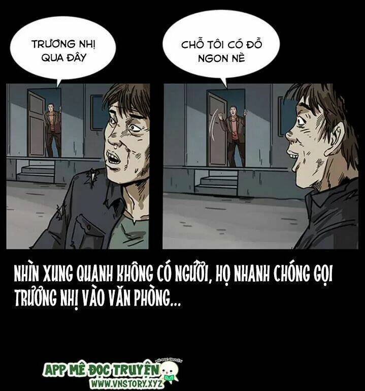 U Minh Ngụy tượng Chapter 233 - Trang 68