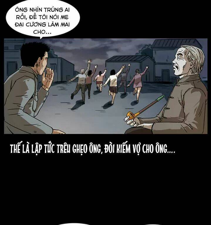 U Minh Ngụy tượng Chapter 233 - Trang 6