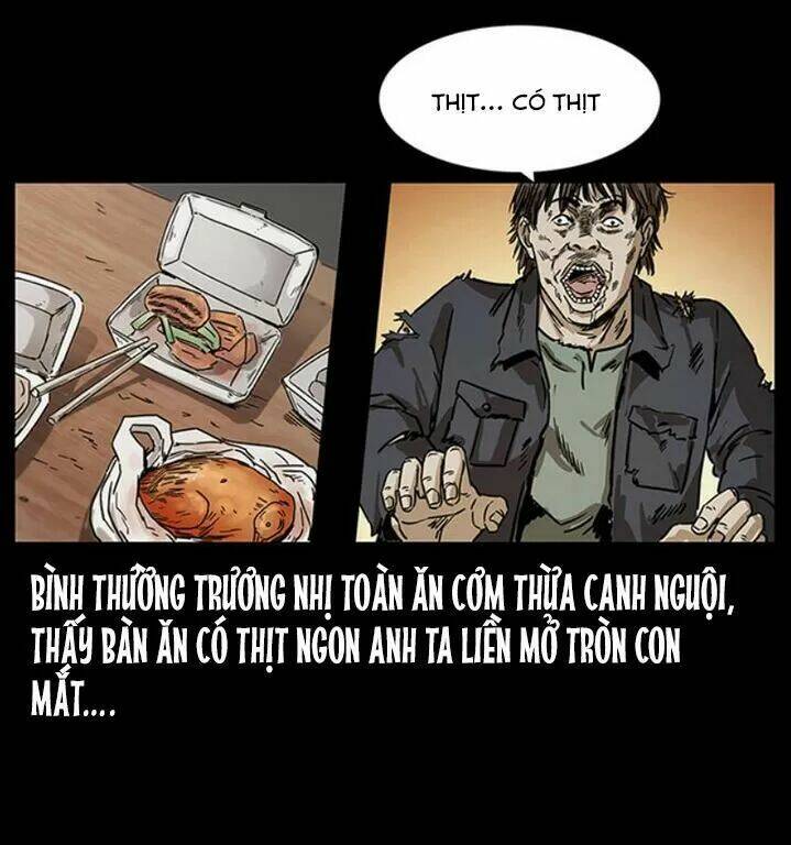 U Minh Ngụy tượng Chapter 233 - Trang 69