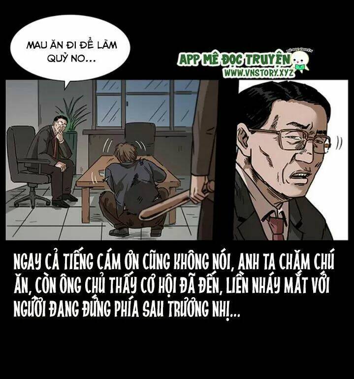 U Minh Ngụy tượng Chapter 233 - Trang 70