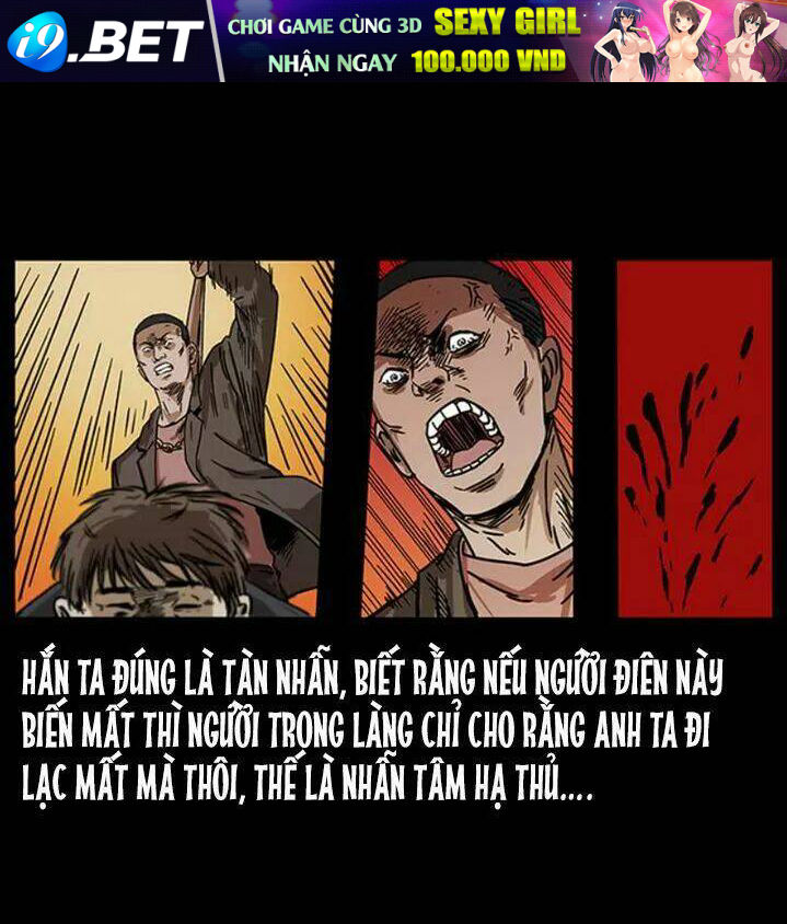 U Minh Ngụy tượng Chapter 233 - Trang 72