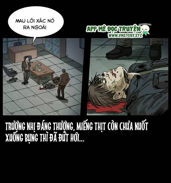 U Minh Ngụy tượng Chapter 233 - Trang 73