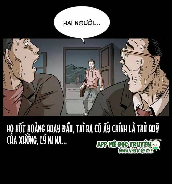 U Minh Ngụy tượng Chapter 233 - Trang 75