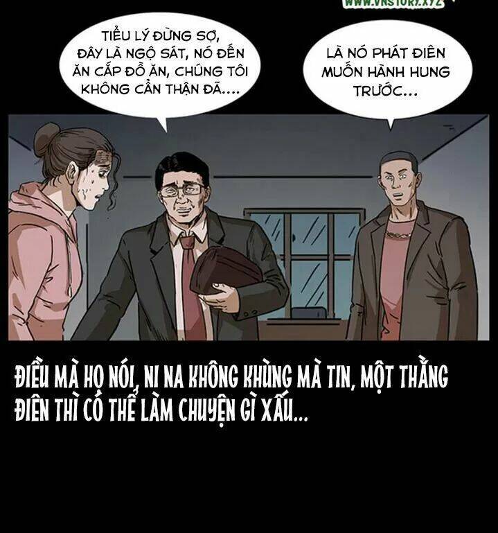 U Minh Ngụy tượng Chapter 233 - Trang 79