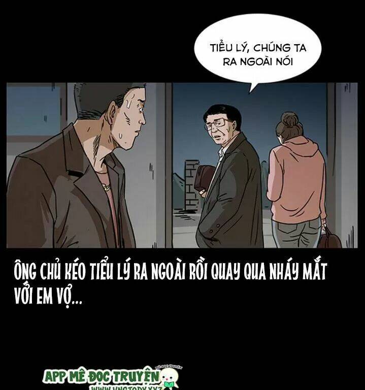 U Minh Ngụy tượng Chapter 233 - Trang 80