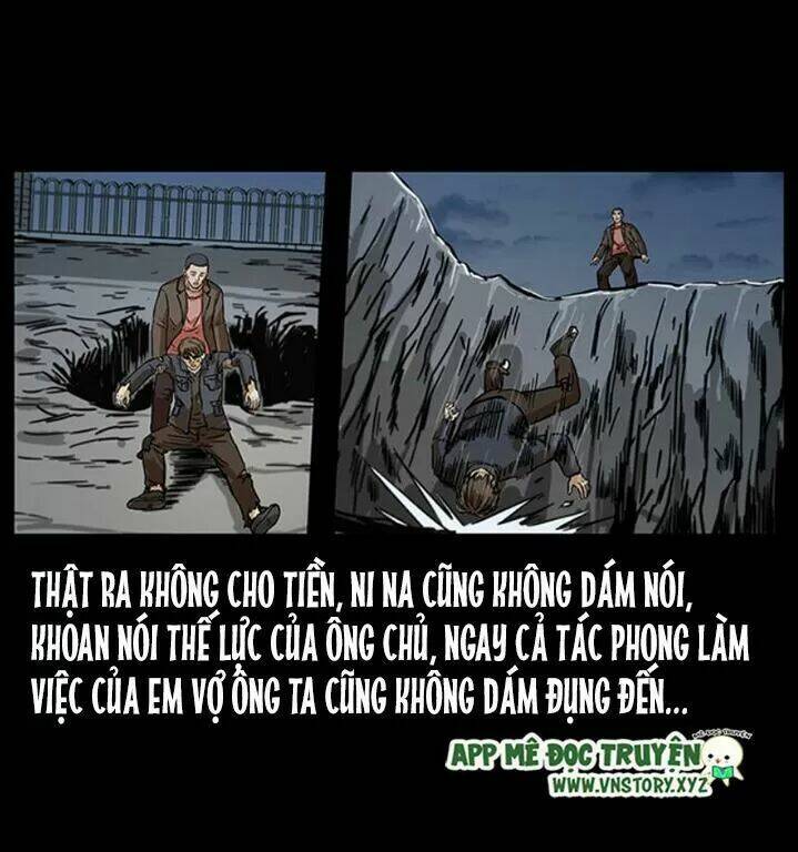 U Minh Ngụy tượng Chapter 233 - Trang 82