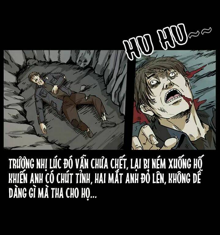 U Minh Ngụy tượng Chapter 233 - Trang 83