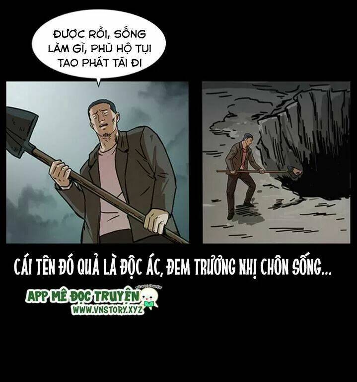 U Minh Ngụy tượng Chapter 233 - Trang 84