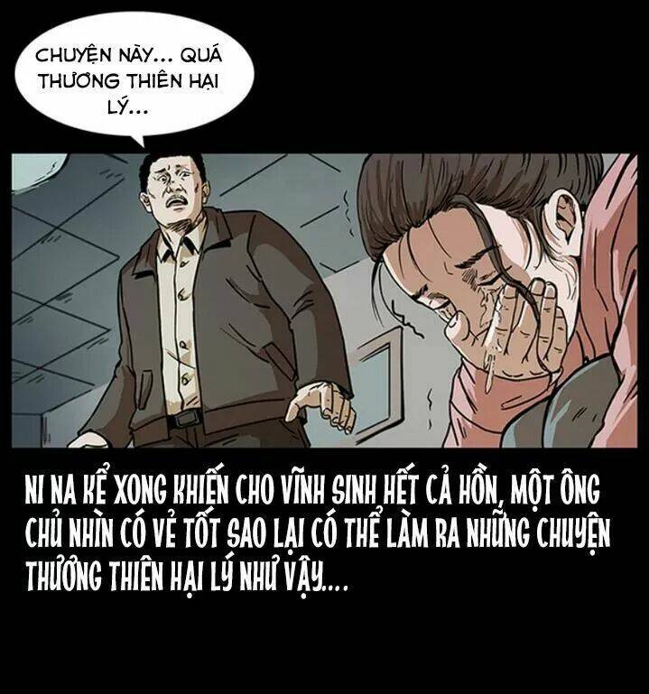 U Minh Ngụy tượng Chapter 233 - Trang 85