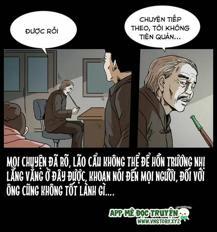 U Minh Ngụy tượng Chapter 233 - Trang 86