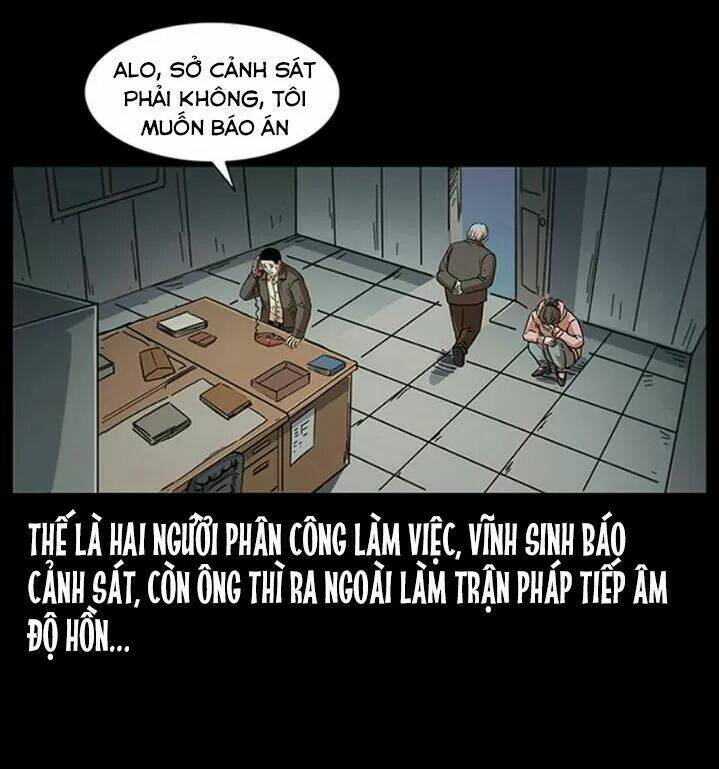 U Minh Ngụy tượng Chapter 233 - Trang 87