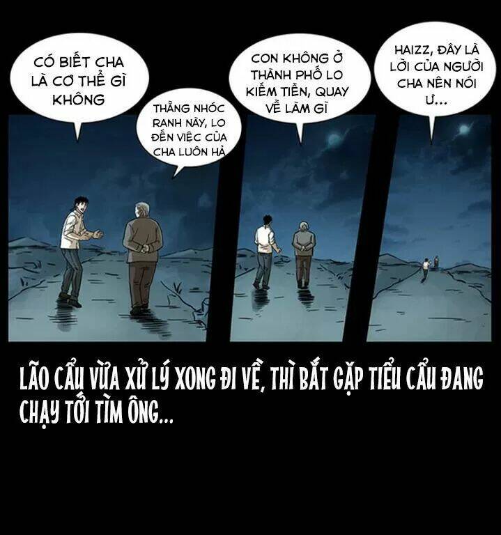 U Minh Ngụy tượng Chapter 233 - Trang 90