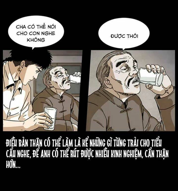 U Minh Ngụy tượng - Chapter 234 - Page 10