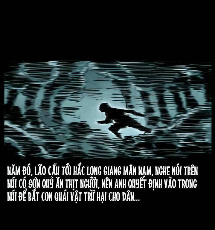 U Minh Ngụy tượng - Chapter 234 - Page 13