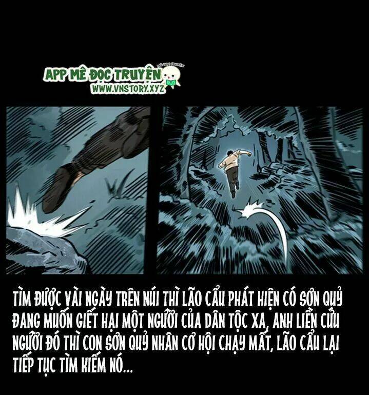 U Minh Ngụy tượng - Chapter 234 - Page 14