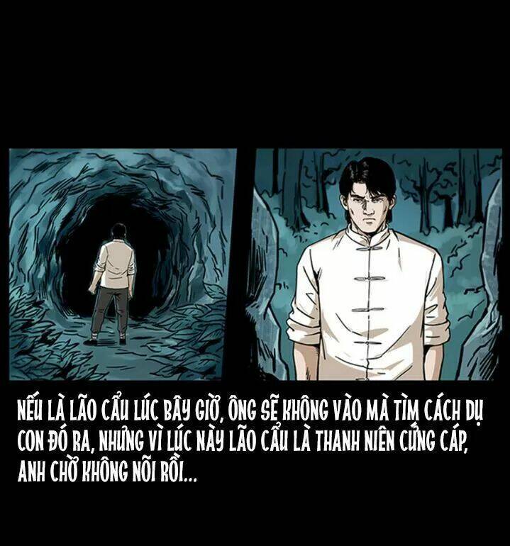 U Minh Ngụy tượng - Chapter 234 - Page 18