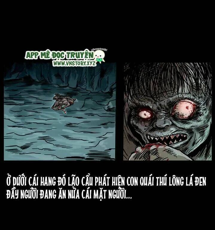 U Minh Ngụy tượng - Chapter 234 - Page 21