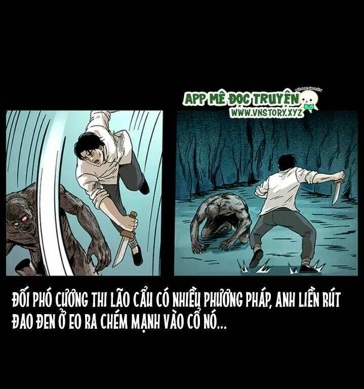 U Minh Ngụy tượng - Chapter 234 - Page 23