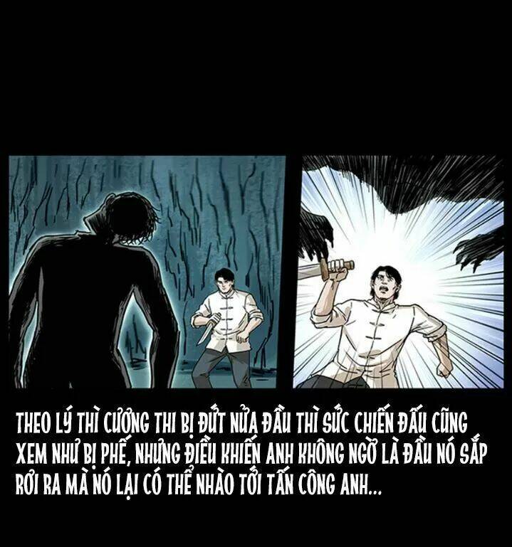 U Minh Ngụy tượng - Chapter 234 - Page 24