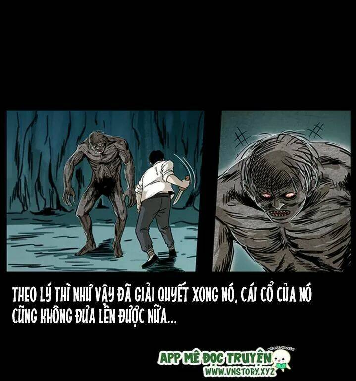 U Minh Ngụy tượng - Chapter 234 - Page 26