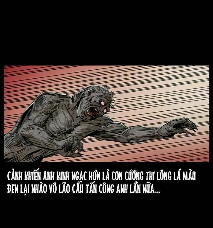 U Minh Ngụy tượng - Chapter 234 - Page 27