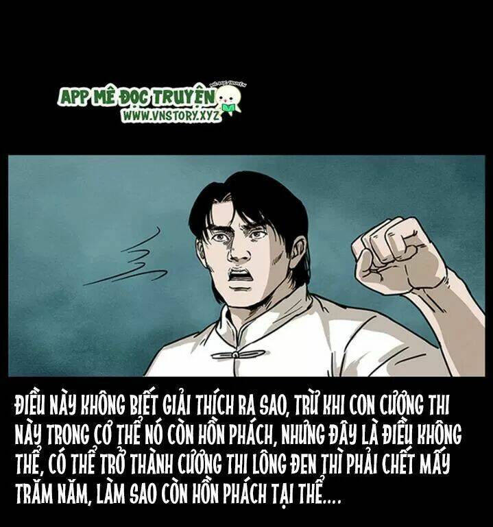 U Minh Ngụy tượng - Chapter 234 - Page 28