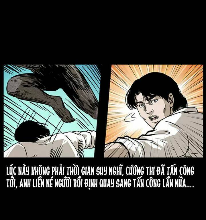 U Minh Ngụy tượng - Chapter 234 - Page 29