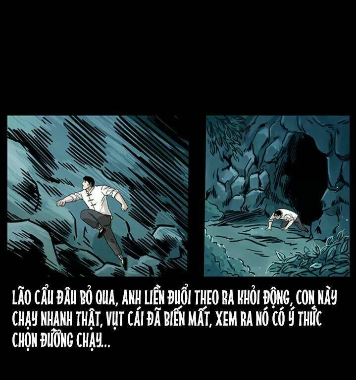 U Minh Ngụy tượng - Chapter 234 - Page 31