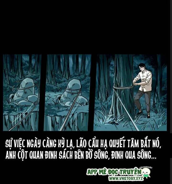 U Minh Ngụy tượng - Chapter 234 - Page 33