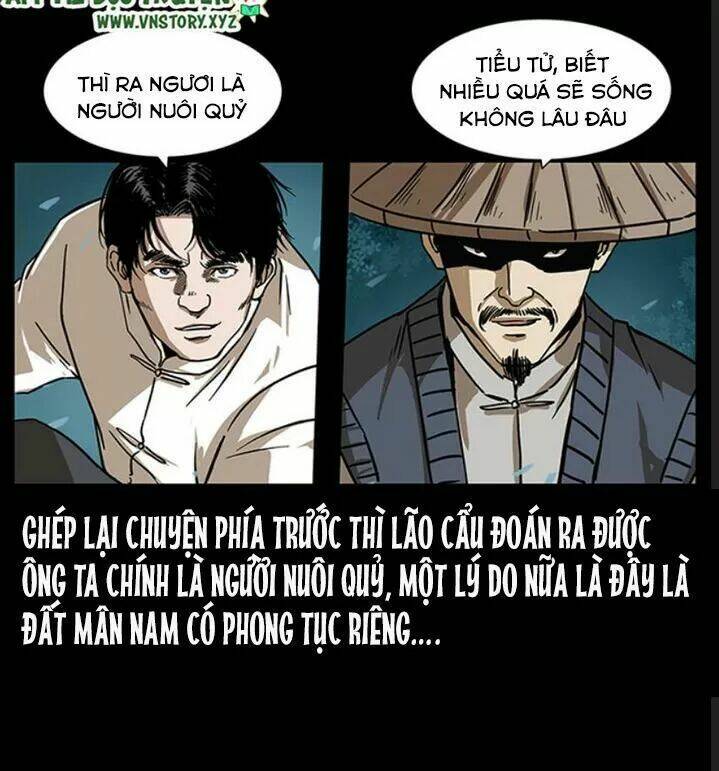 U Minh Ngụy tượng - Chapter 234 - Page 39