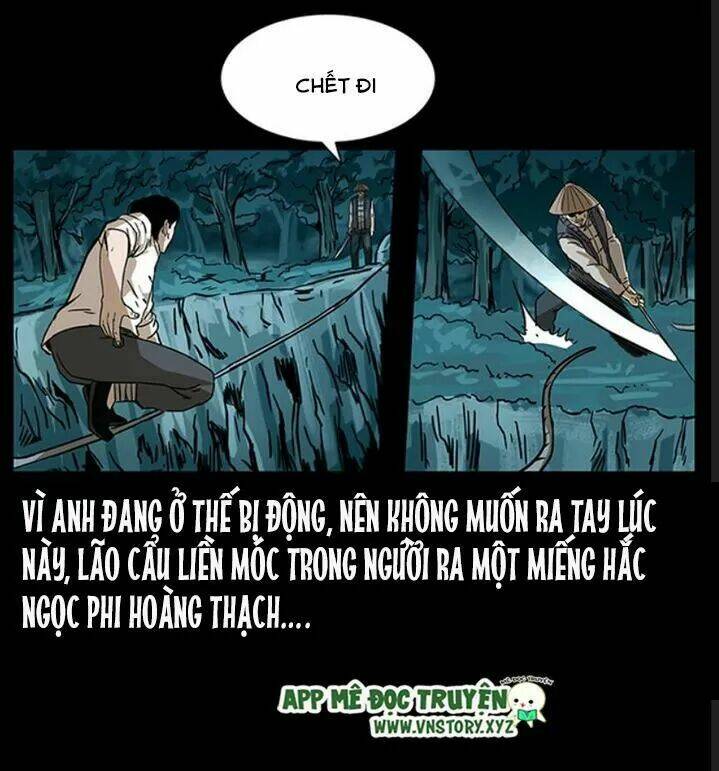 U Minh Ngụy tượng - Chapter 234 - Page 40