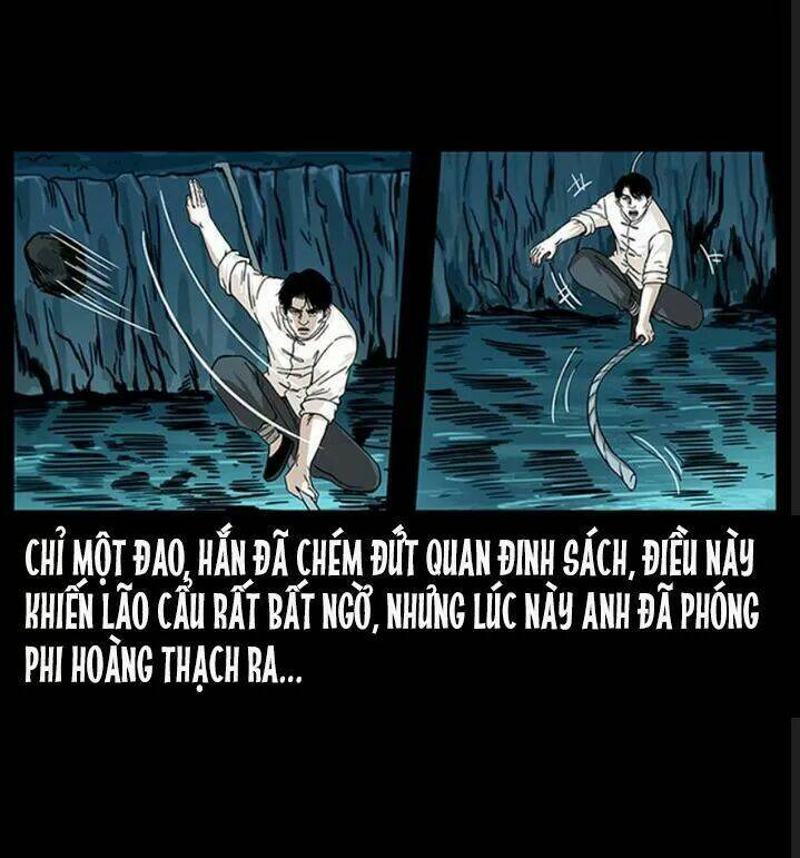 U Minh Ngụy tượng - Chapter 234 - Page 41