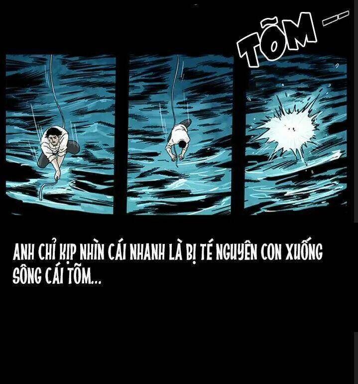 U Minh Ngụy tượng - Chapter 234 - Page 43