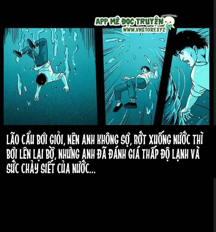 U Minh Ngụy tượng - Chapter 234 - Page 44