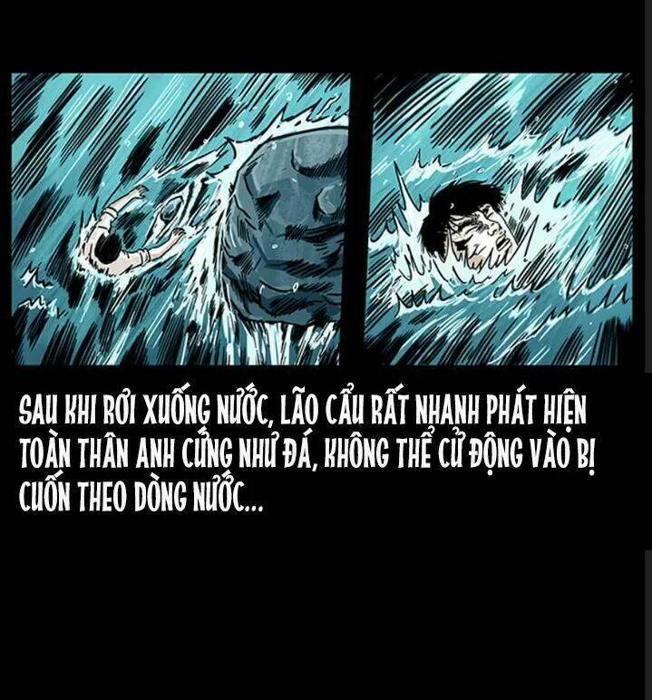 U Minh Ngụy tượng - Chapter 234 - Page 45