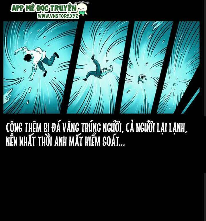 U Minh Ngụy tượng - Chapter 234 - Page 46