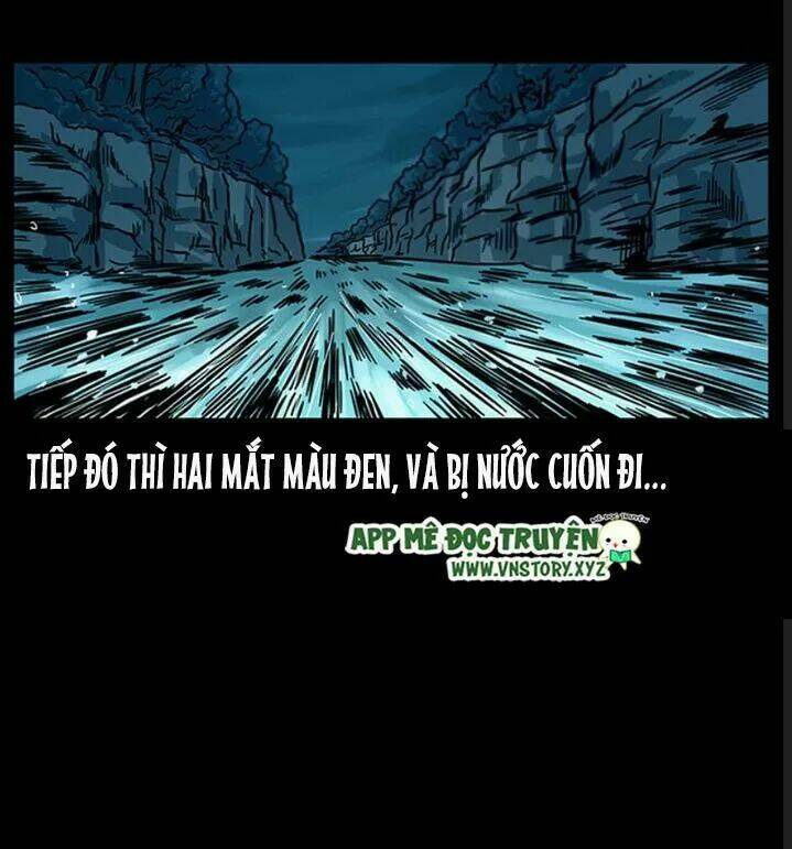 U Minh Ngụy tượng - Chapter 234 - Page 47