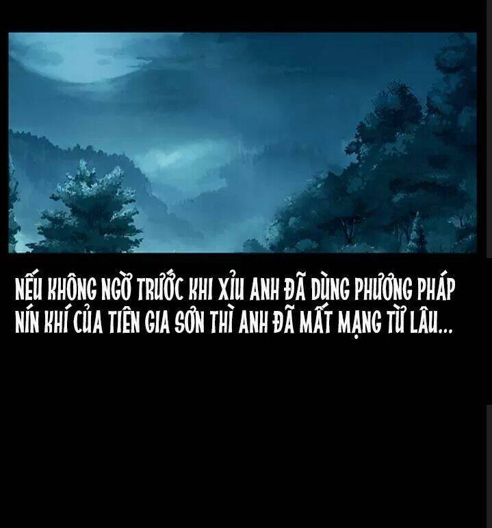 U Minh Ngụy tượng - Chapter 234 - Page 48