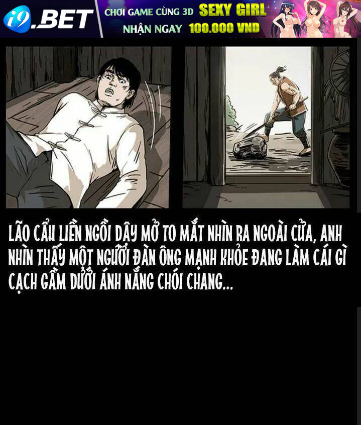 U Minh Ngụy tượng - Chapter 234 - Page 51