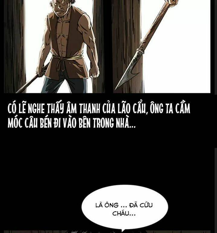 U Minh Ngụy tượng - Chapter 234 - Page 53