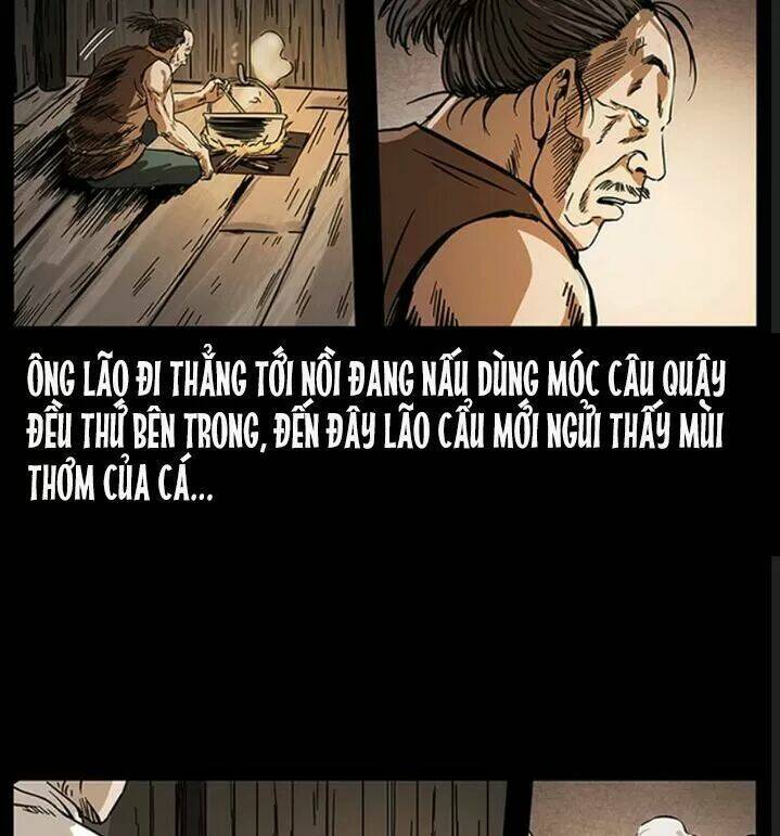 U Minh Ngụy tượng - Chapter 234 - Page 55