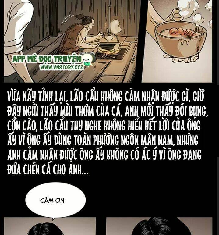 U Minh Ngụy tượng - Chapter 234 - Page 56