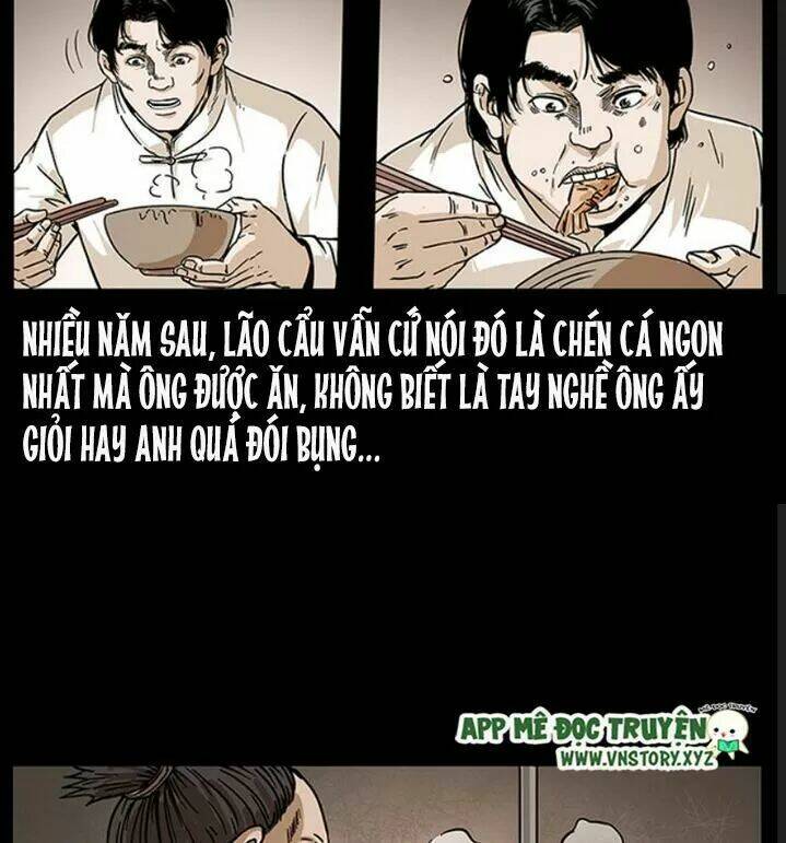 U Minh Ngụy tượng - Chapter 234 - Page 57