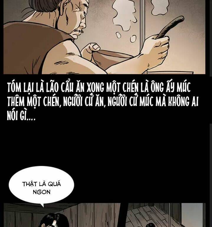 U Minh Ngụy tượng - Chapter 234 - Page 58