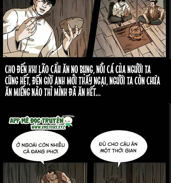 U Minh Ngụy tượng - Chapter 234 - Page 59