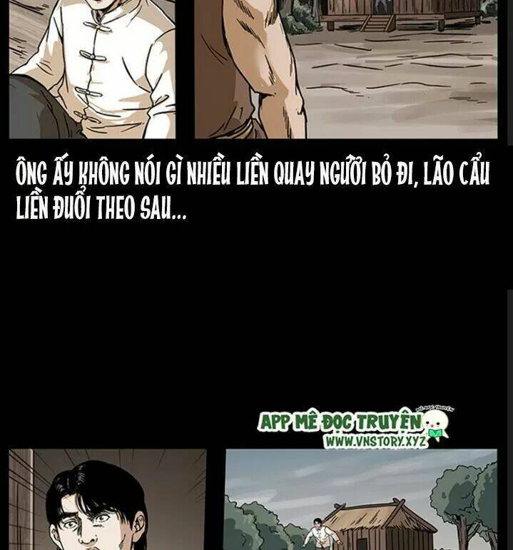 U Minh Ngụy tượng - Chapter 234 - Page 63