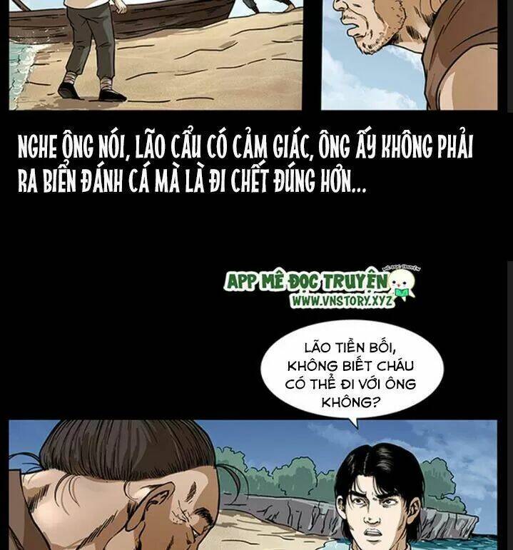 U Minh Ngụy tượng - Chapter 234 - Page 67