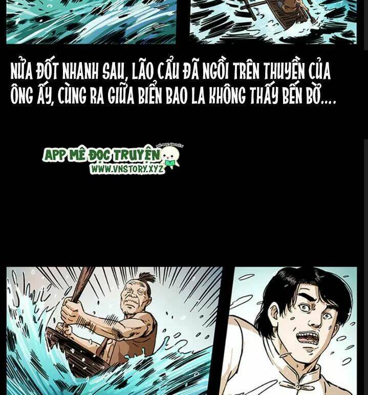 U Minh Ngụy tượng - Chapter 234 - Page 72