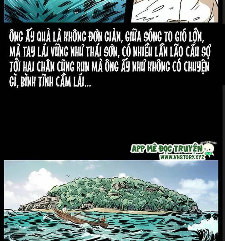 U Minh Ngụy tượng - Chapter 234 - Page 73